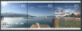 Switzerland 1605 ac strip