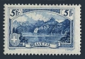 Switzerland 206 mlh