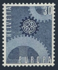 Switzerland 482 mlh