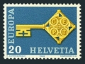 Switzerland 488