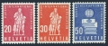 Switzerland Official IBE 4O40-O48