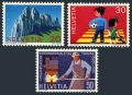 Switzerland 507-509