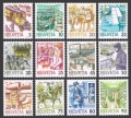 Switzerland 779-790