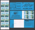 Switzerland 905a booklet