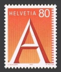 Switzerland 908