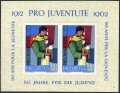 Switzerland B323