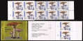 Switzerland B599 booklet