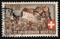 Switzerland B95 used