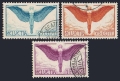 Switzerland C10a-C11-C12a used