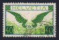 Switzerland C14a used