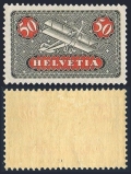 Switzerland C9a grilled gum mlh