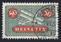 Switzerland C9a used