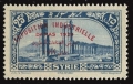 Syria 206 mlh