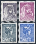 Syria 443-445. 447