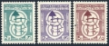 Syria 474-476