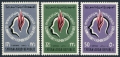 Syria C302-C304, C304a sheet