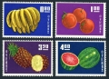 Taiwan 1414-1417 mlh