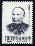 Taiwan 1850 mlh