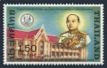 Thailand 1105 mlh