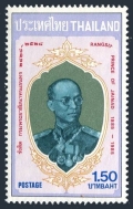 Thailand 1127 mlh