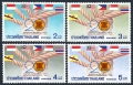 Thailand 1179-1182 mlh