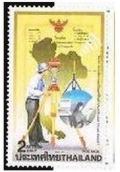Thailand 1383 mlh