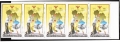 Thailand 1383 booklet