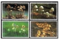 Thailand 1531-1534, 1534a sheet