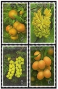 Thailand 1538-1541 mlh