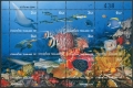 Thailand 1960 ai sheet
