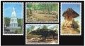 Thailand 2223-2226, 2226a sheet