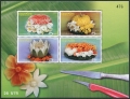 Thailand 2280a sheet