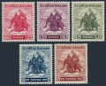 Thailand 304-308 mlh