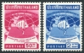 Thailand 345-346