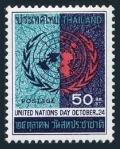 Thailand 494 mlh