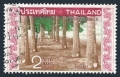 Thailand 566 used