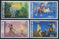 Thailand 681-684