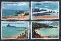 Thailand 757-760