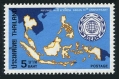 Thailand 834 mlh