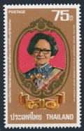 Thailand 929 mlh