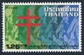 Thailand 993 mlh