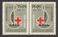 Thailand B45-B46a pair