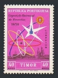 Timor Portuguese 288 dry gum