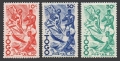 Togo 309-311
