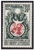Togo 347