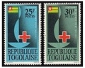 Togo 452-453