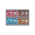 Togo 473-475, C41, C41a sheet