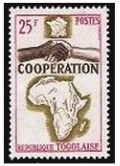 Togo 495