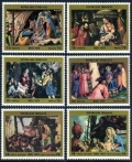 Togo 760-763, C141-C142, C142a sheet