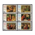 Togo 943-945, C295-C297
